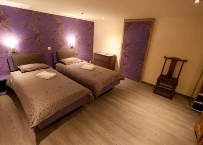 Hotel Jiuding